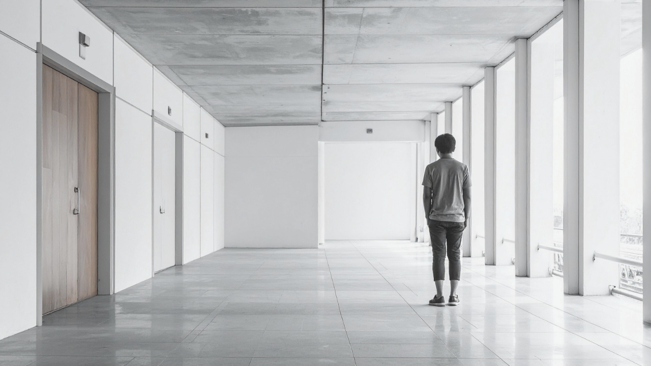 Warum Klarheit den Körper braucht